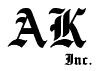A.K. Inc.